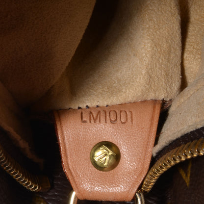 Louis Vuitton Monogram Looping GM 7 of 7
