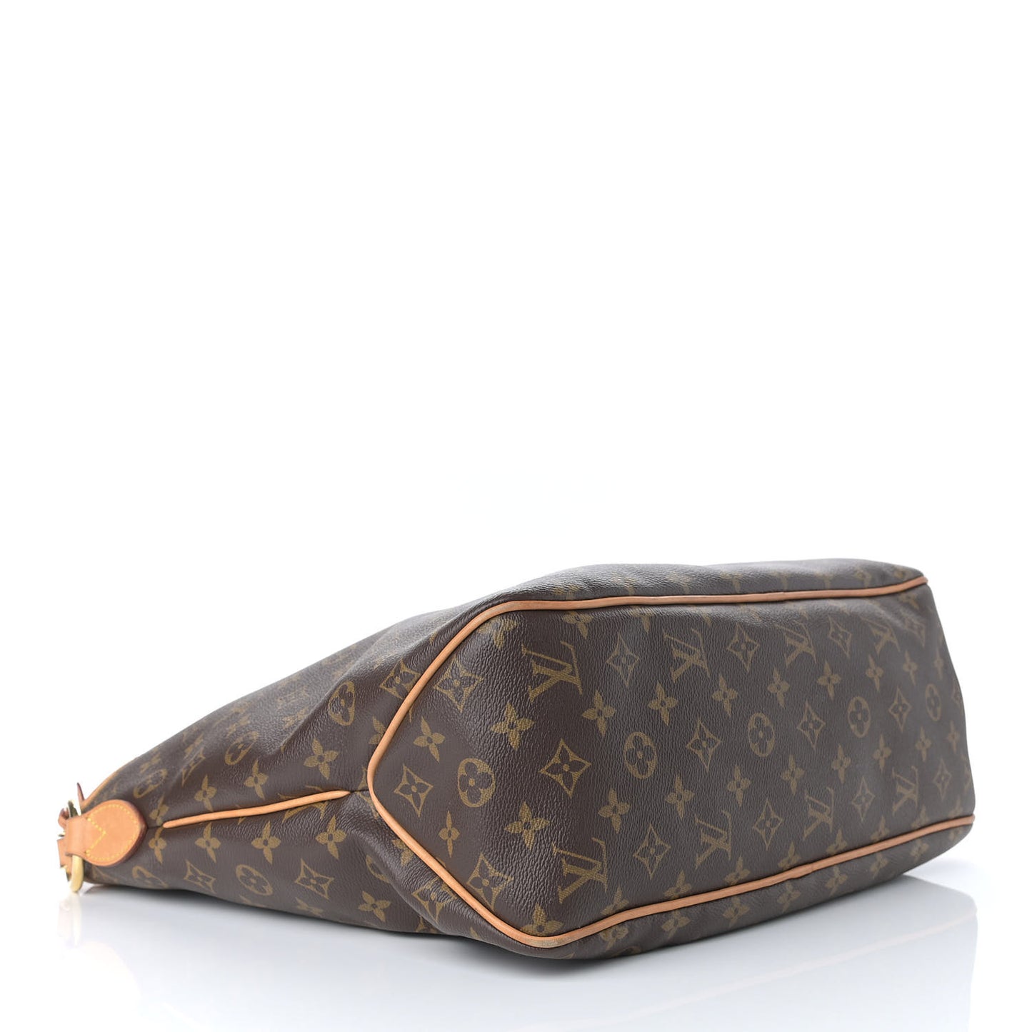 Monogram Delightful MM Pivoine