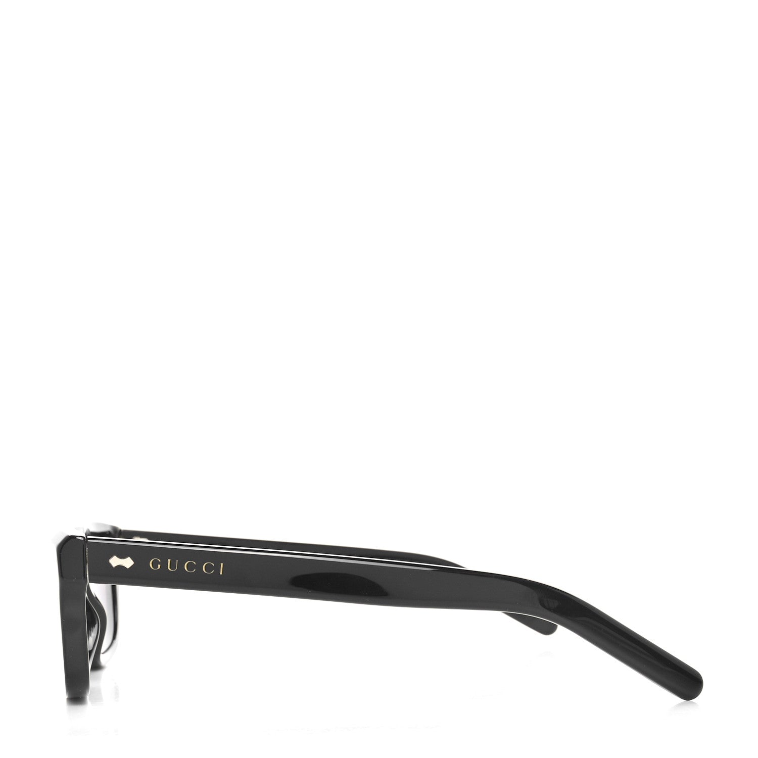 Gucci Acetate Sunglasses GG1524S Black 3 of 7