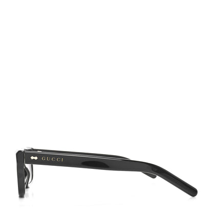 Gucci Acetate Sunglasses GG1524S Black 3 of 7