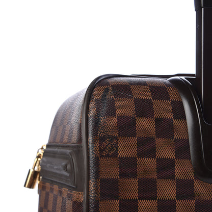 Louis Vuitton Damier Ebene Pegase 55 21 of 26
