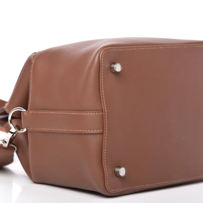 Hermes Swift Toolbox 20 Marron D'Inde 6 of 11