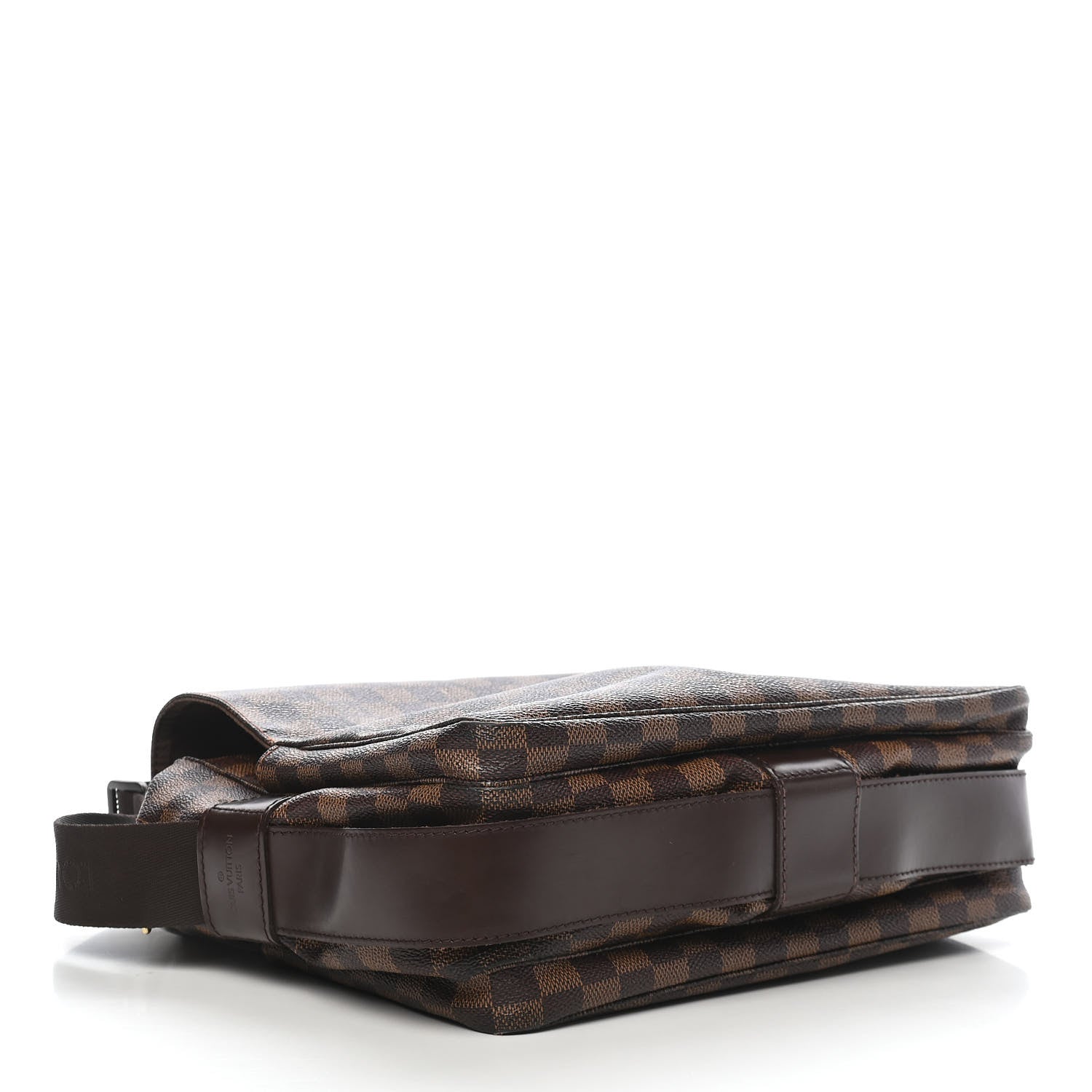 Louis Vuitton Damier Ebene Naviglio 4 of 9