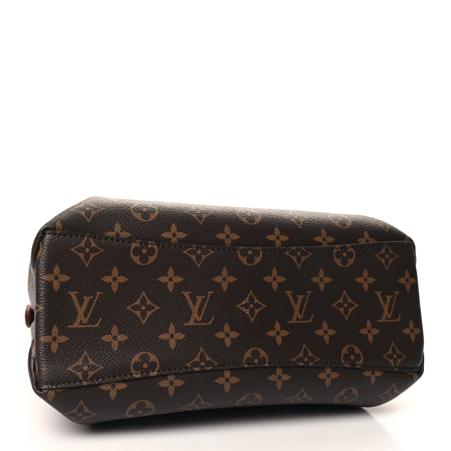 Louis Vuitton Monogram Rivoli PM 5 of 12