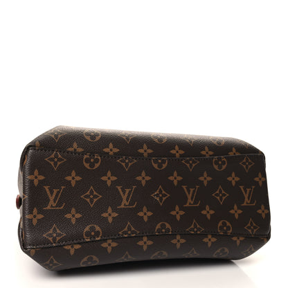 Louis Vuitton Monogram Rivoli PM 5 of 12