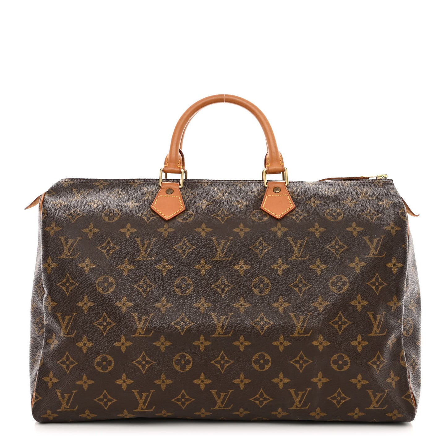 Monogram Speedy 40