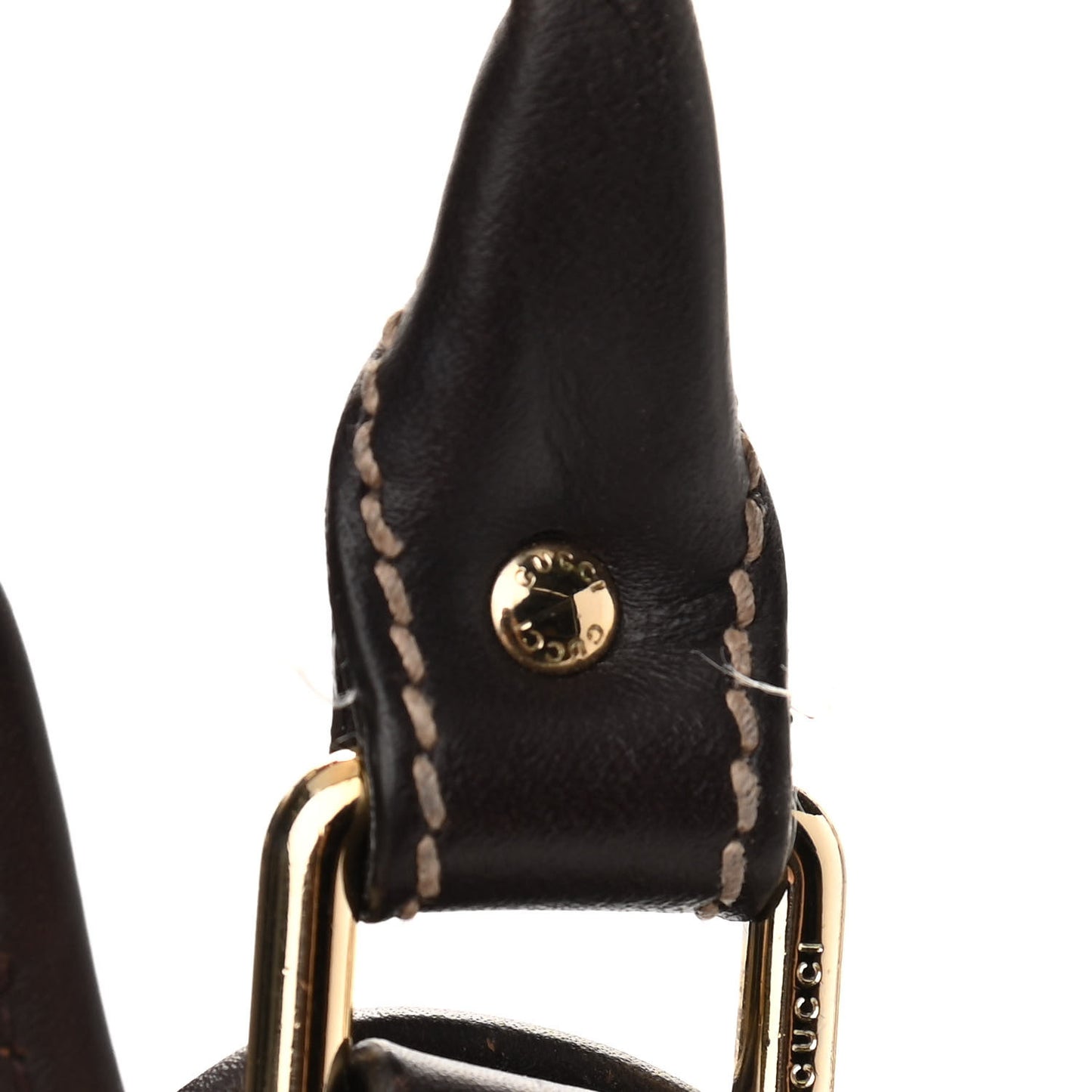 Monogram Medium Joy Shoulder Bag