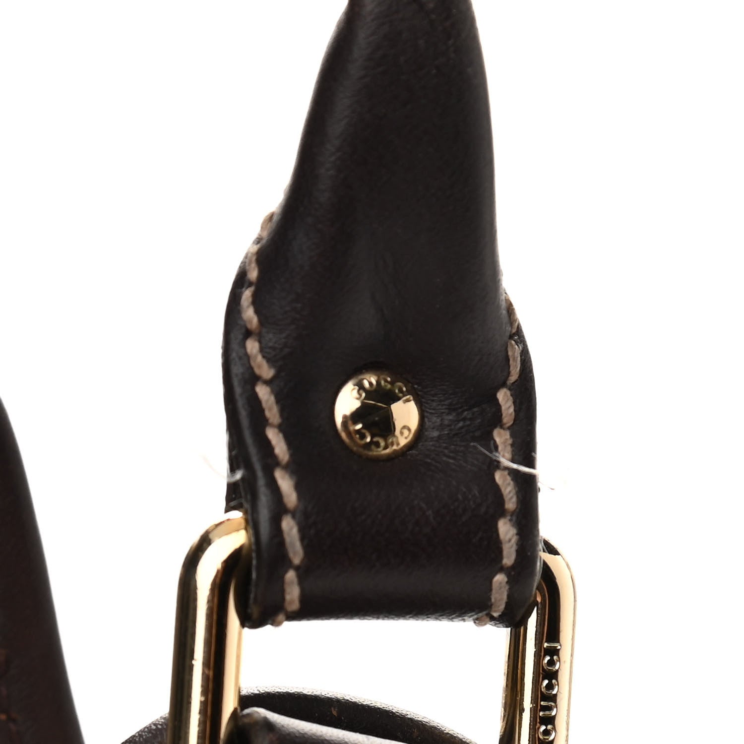 Gucci Monogram Medium Joy Shoulder Bag 10 of 11