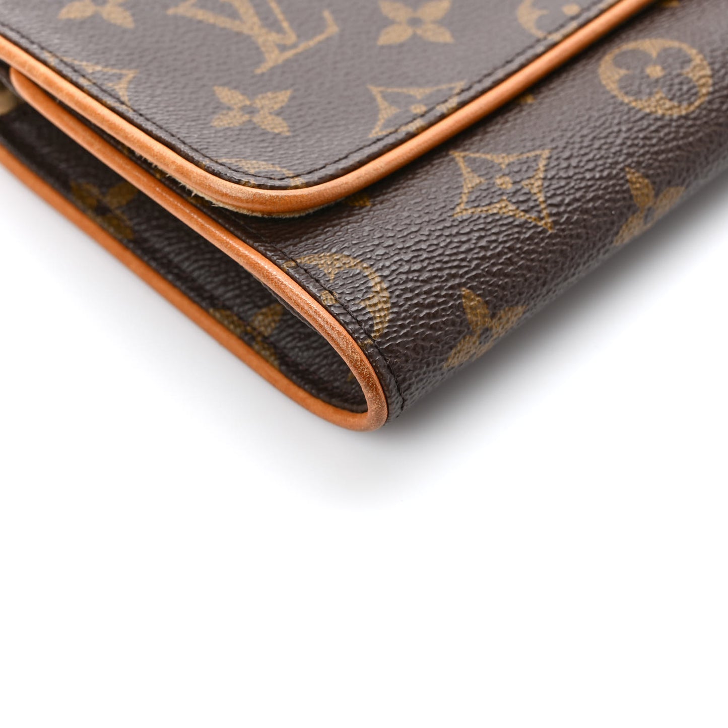 Monogram Pochette Twin GM
