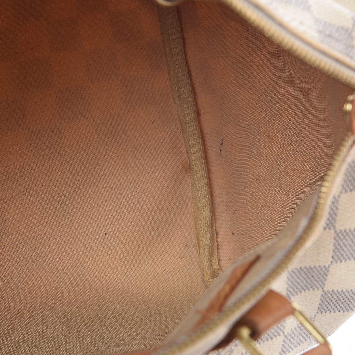 Damier Azur Speedy 30