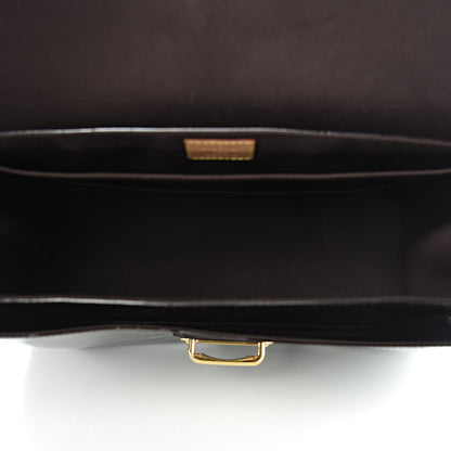 Louis Vuitton Vernis Romaine Amarante 5 of 12
