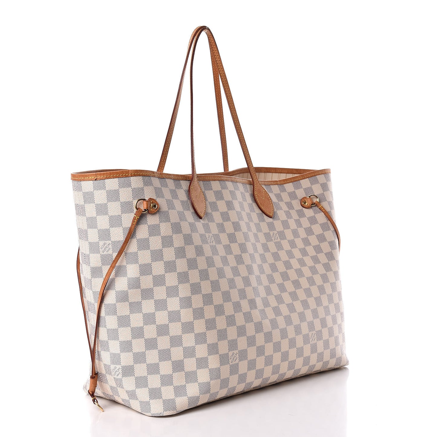 Damier Azur Neo Neverfull GM