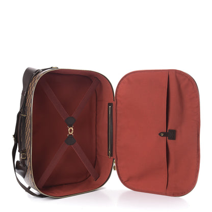 Louis Vuitton Damier Ebene Packall GM 4 of 8