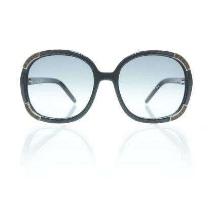 Chloe Oversized Sunglasses CL 2189 Black 2 of 8