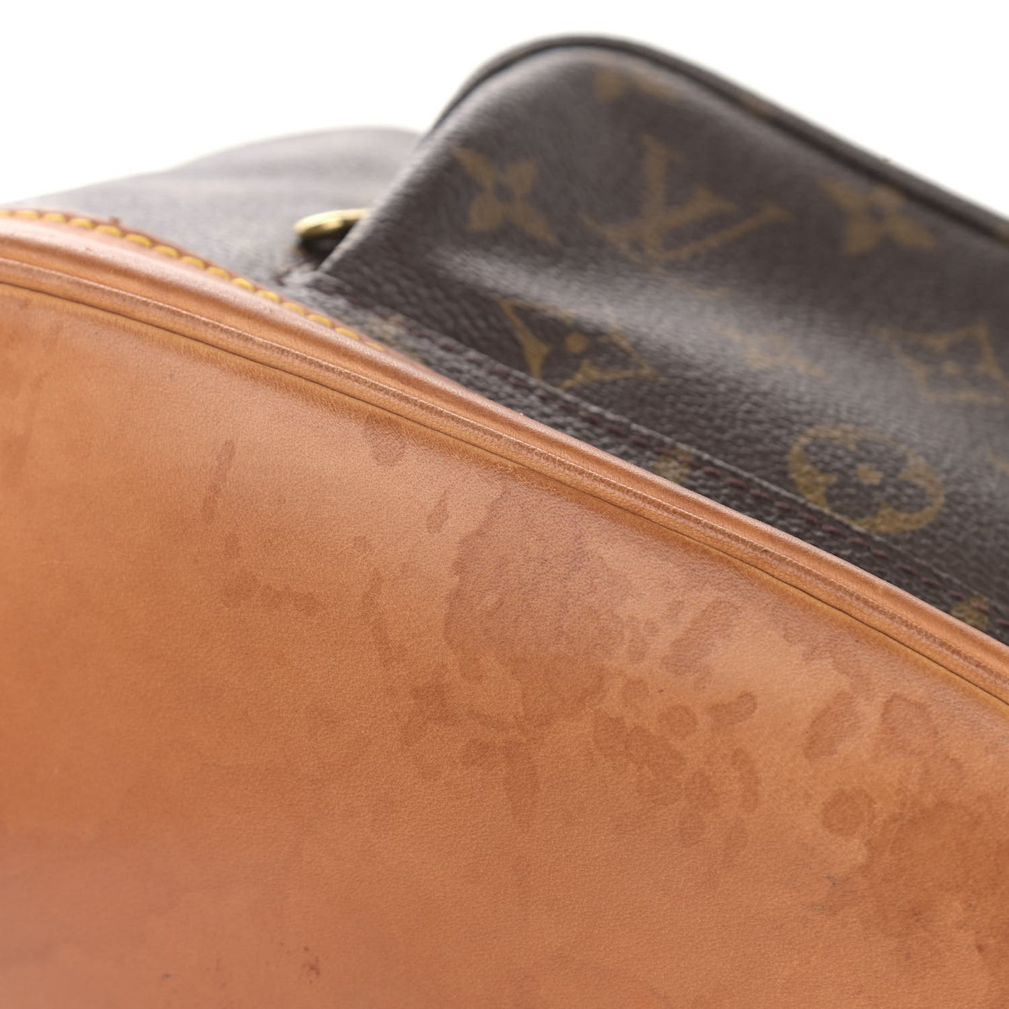 Monogram Montsouris MM Backpack