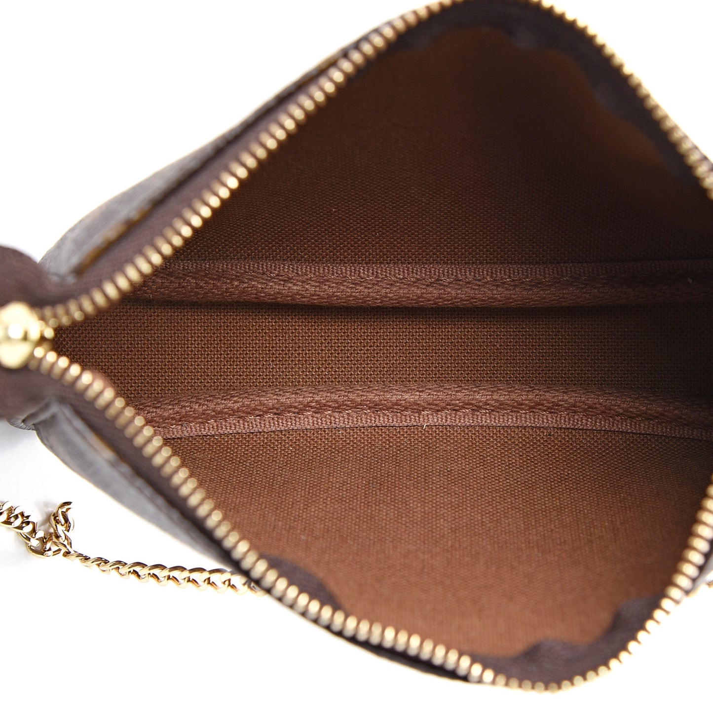Monogram Mini Pochette Accessories