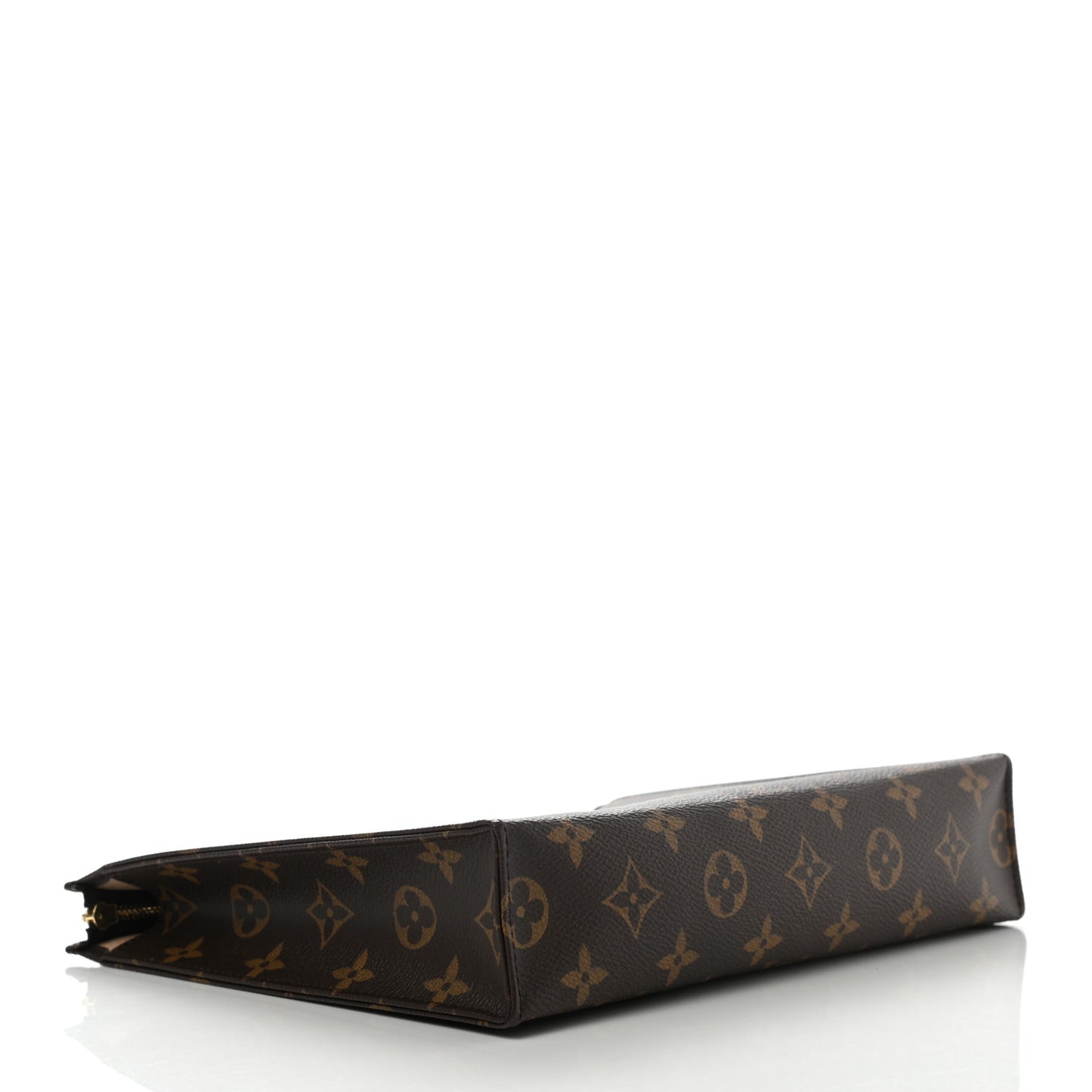 Monogram Toiletry Pouch 26