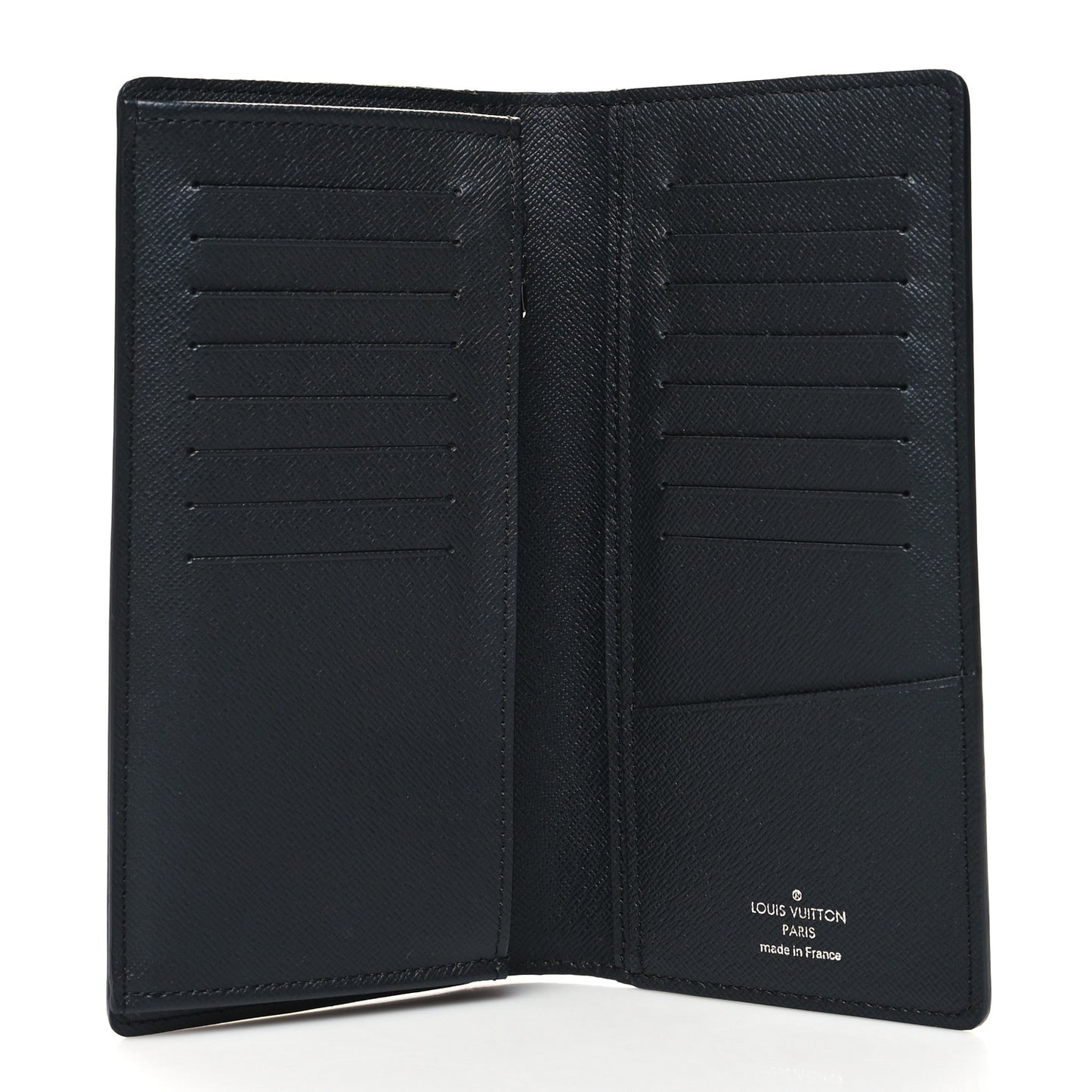 Monogram Eclipse Brazza Wallet