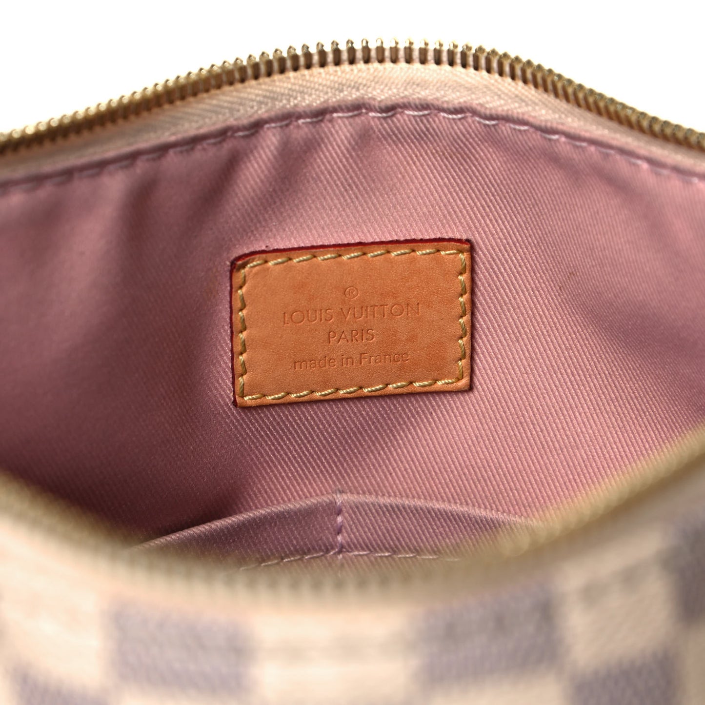 Damier Azur Lymington