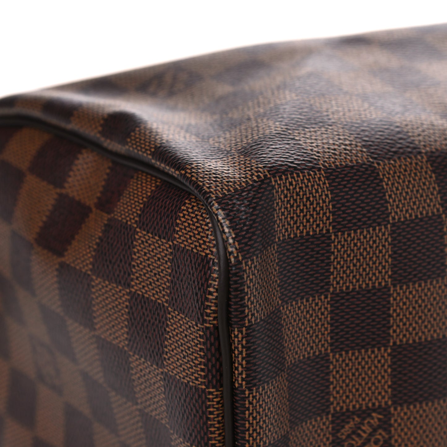 Damier Ebene Speedy 25
