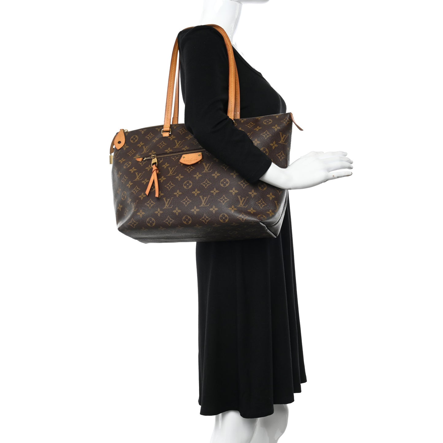 Monogram Iena MM