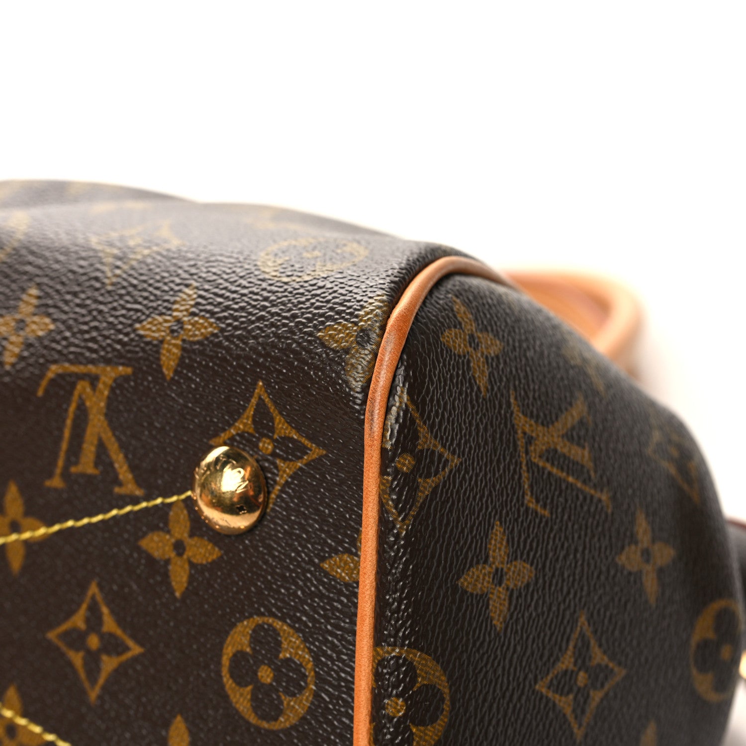 Louis Vuitton Monogram Tivoli PM 11 of 13
