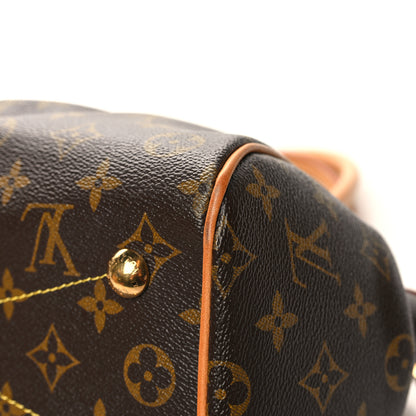 Louis Vuitton Monogram Tivoli PM 11 of 13