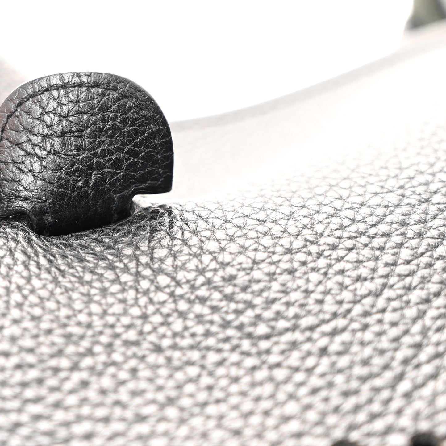 Taurillon Clemence Evelyne III GM Black