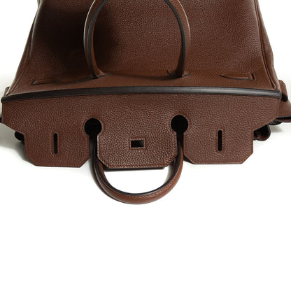 Hermes Togo Birkin 35 Brulee 18 of 28