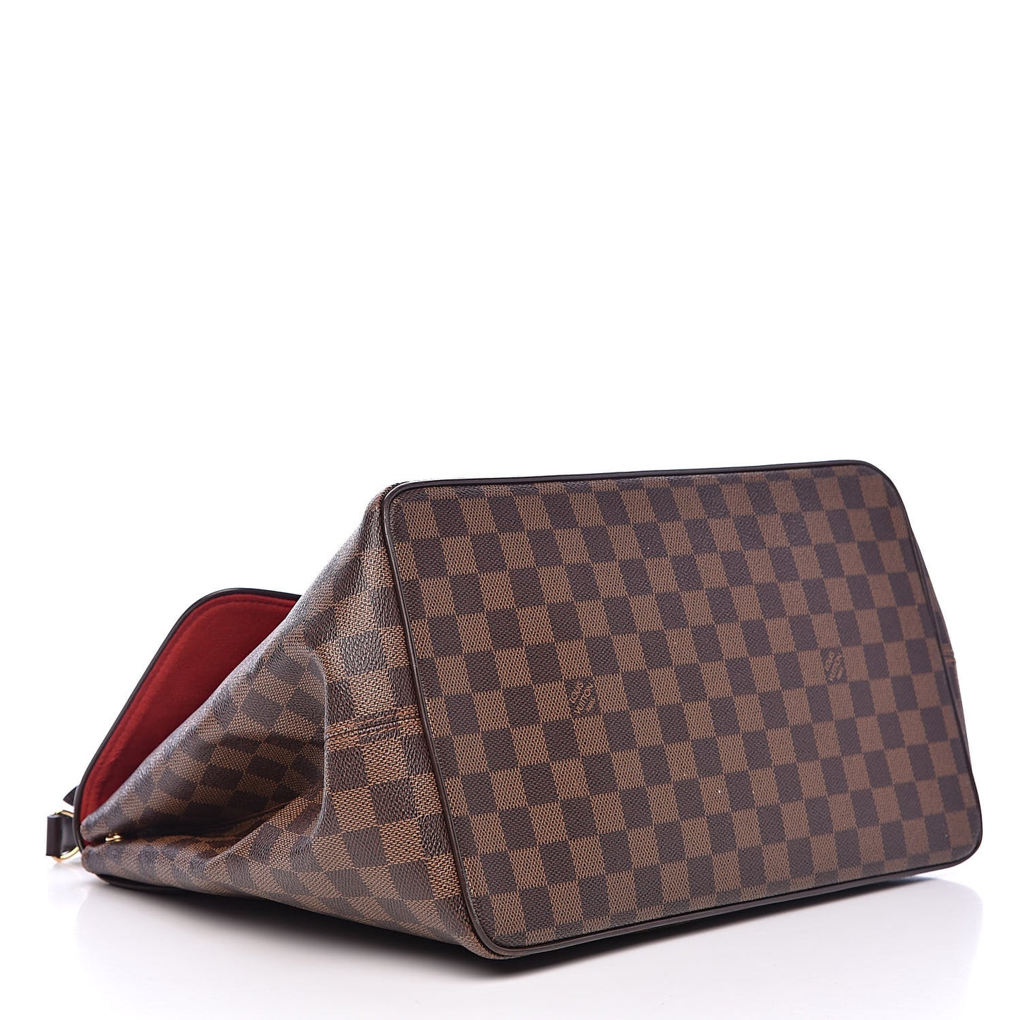 Damier Ebene Bergamo GM
