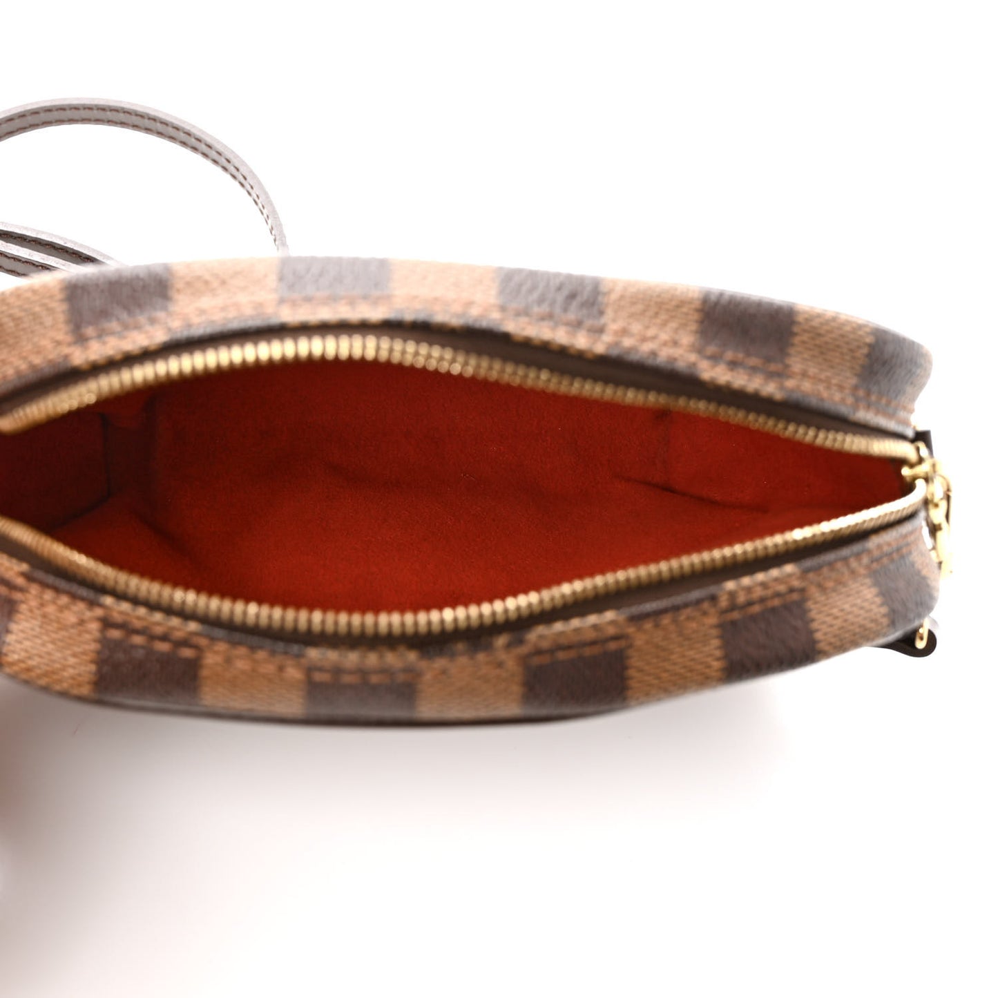 Damier Ebene Pochette Ipanema