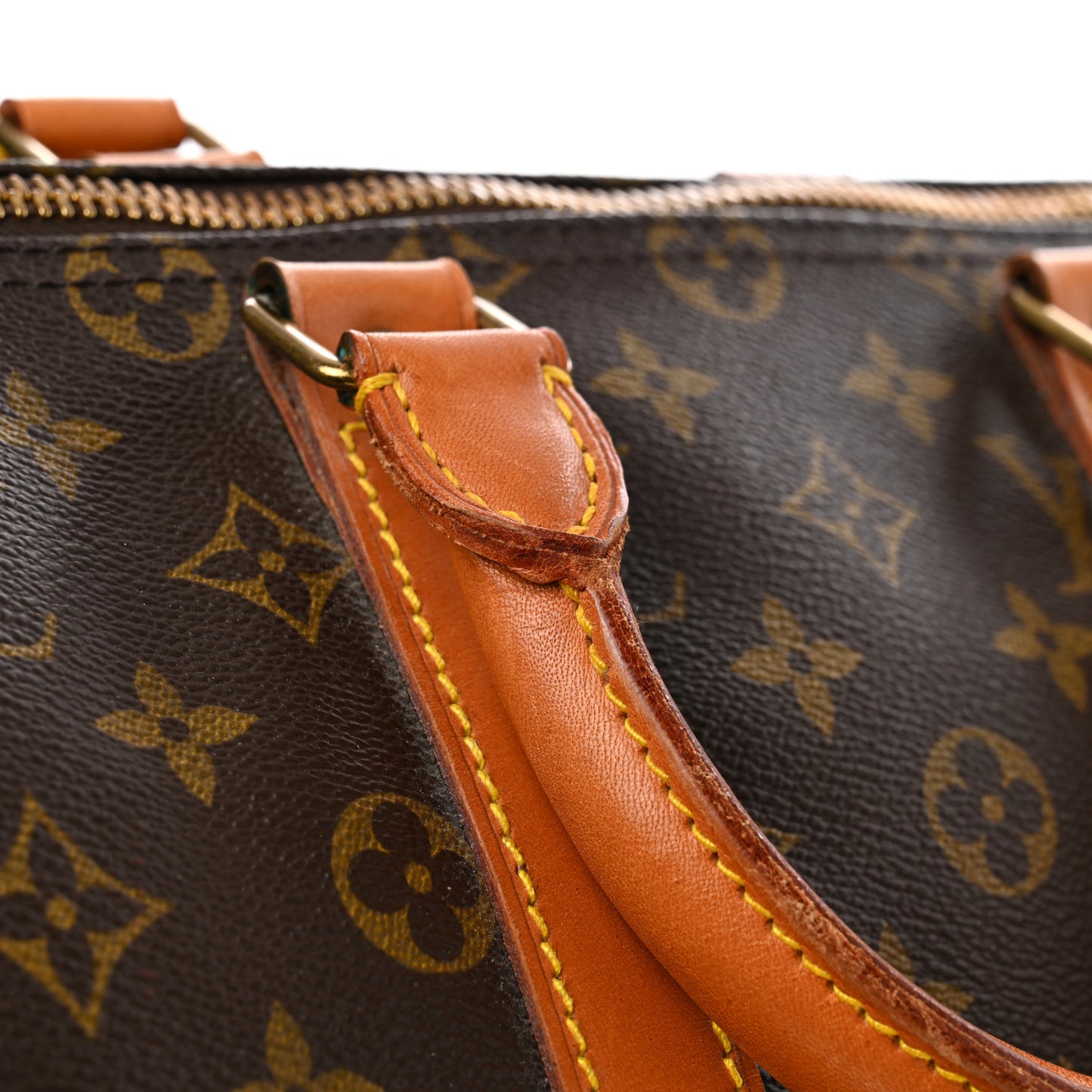 Monogram Keepall 45
