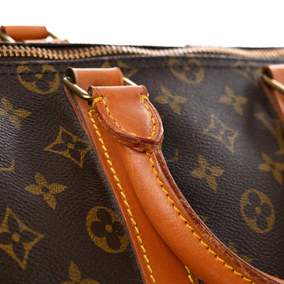 Louis Vuitton Monogram Keepall 45 12 of 17