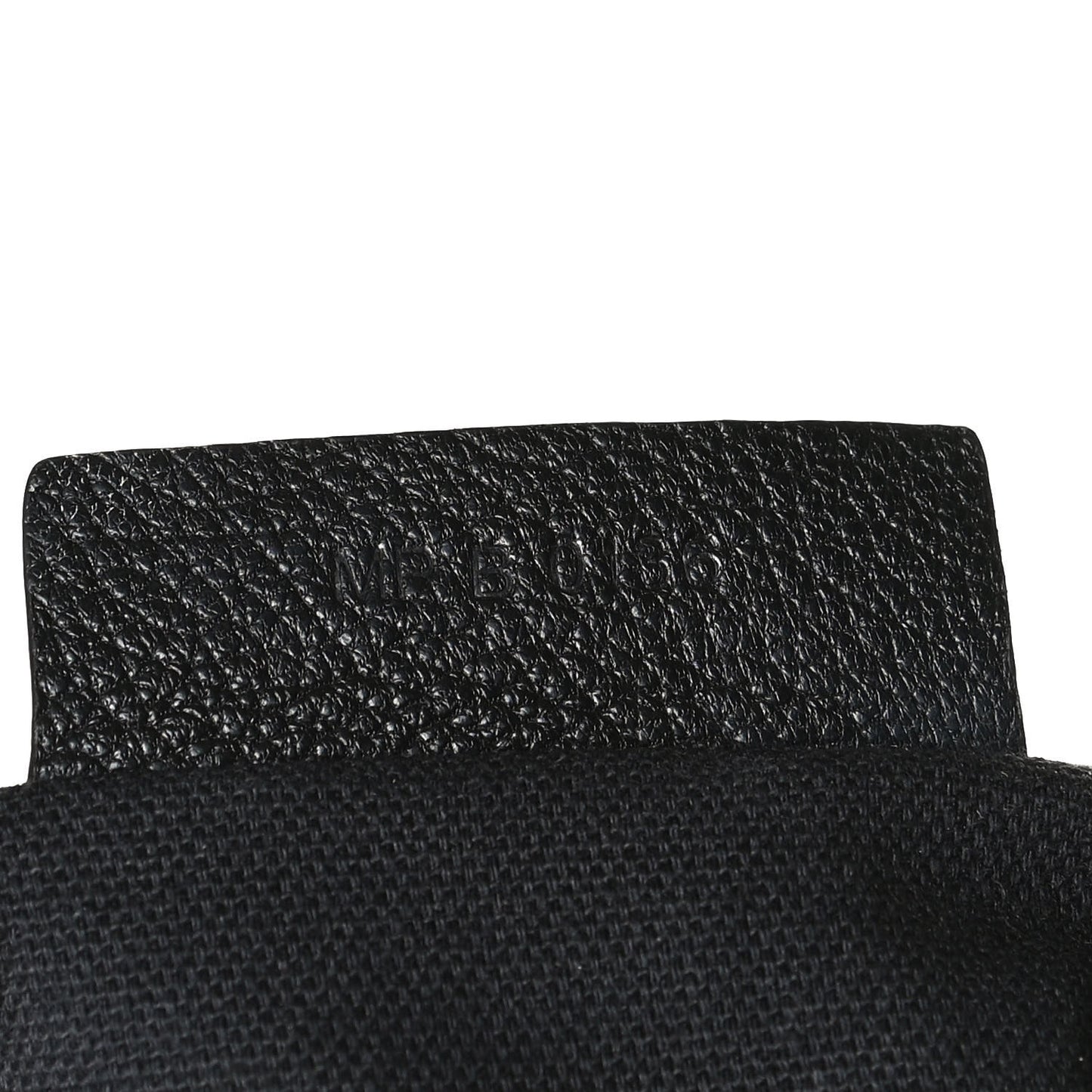 Sugar Goatskin Medium Antigona Black