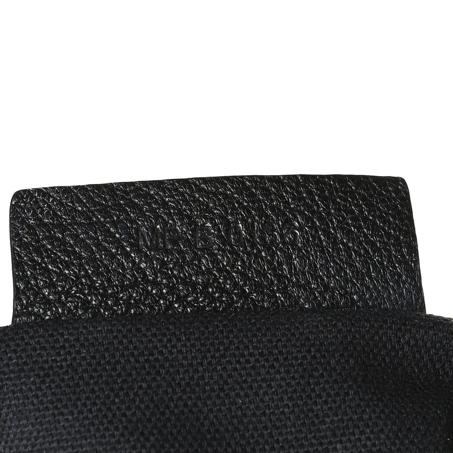 Givenchy Sugar Goatskin Medium Antigona Black 7 of 16