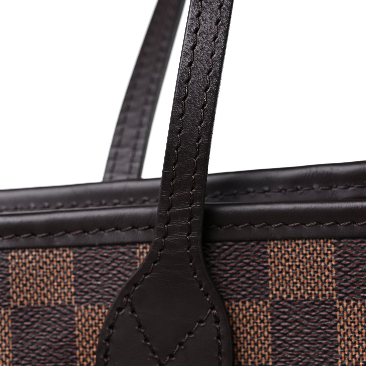 Damier Ebene Neo Neverfull MM