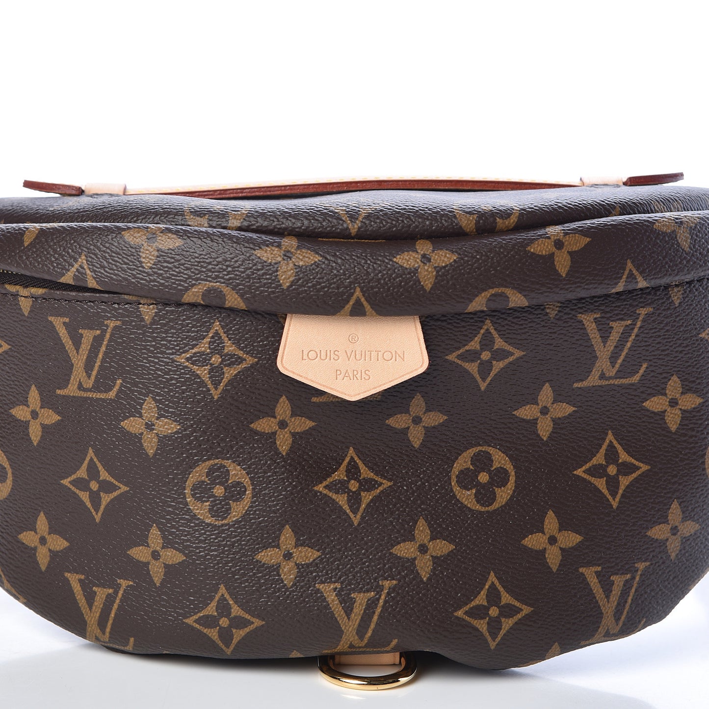 Monogram Bumbag