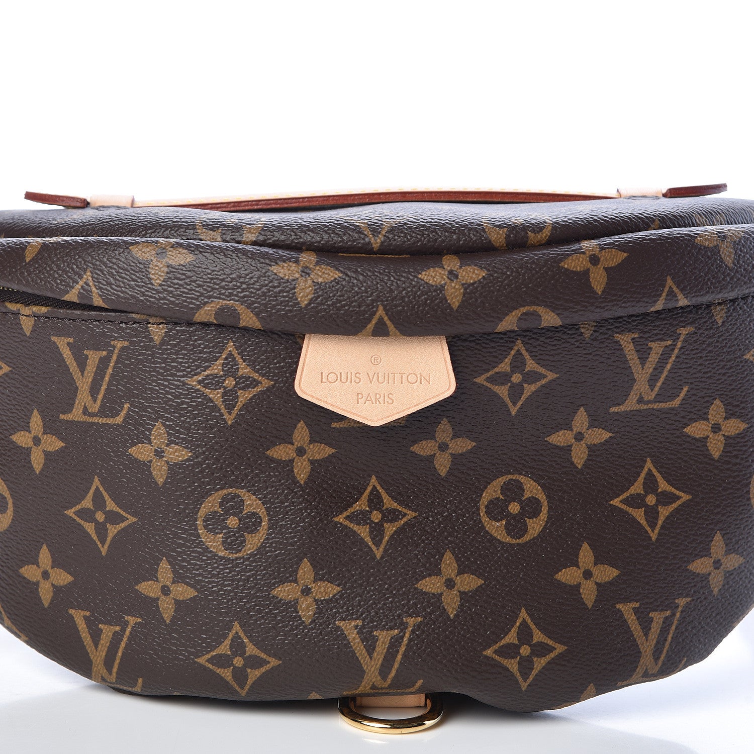 Louis Vuitton Monogram Bumbag 9 of 9