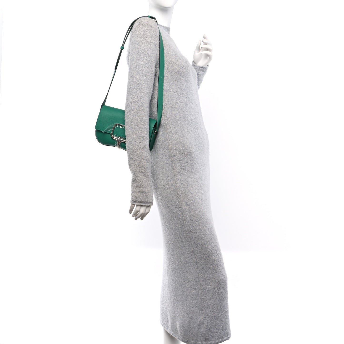 Epsom Della Cavalleria Elan Vert Jade
