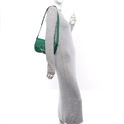 Hermes Epsom Della Cavalleria Elan Vert Jade 2 of 11