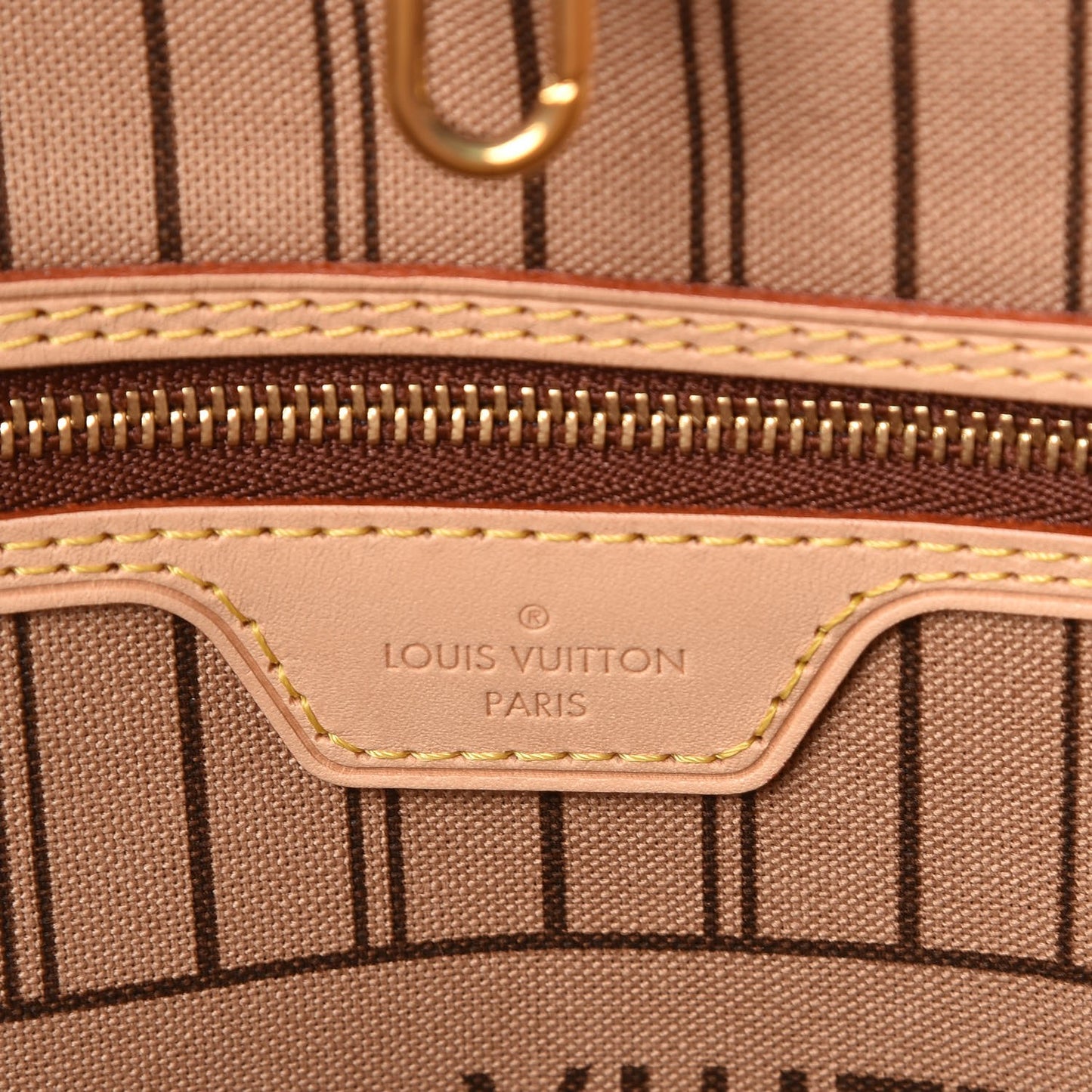 Monogram Neo Neverfull MM
