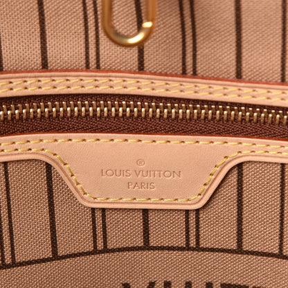 Louis Vuitton Monogram Neo Neverfull MM 6 of 8