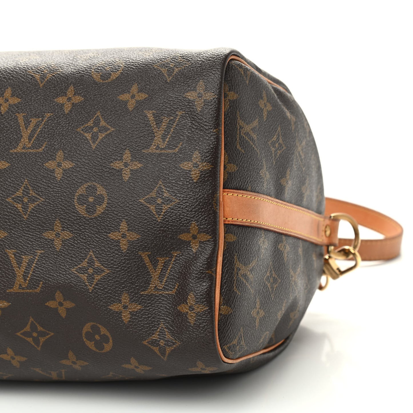 Monogram Speedy Bandouliere 30