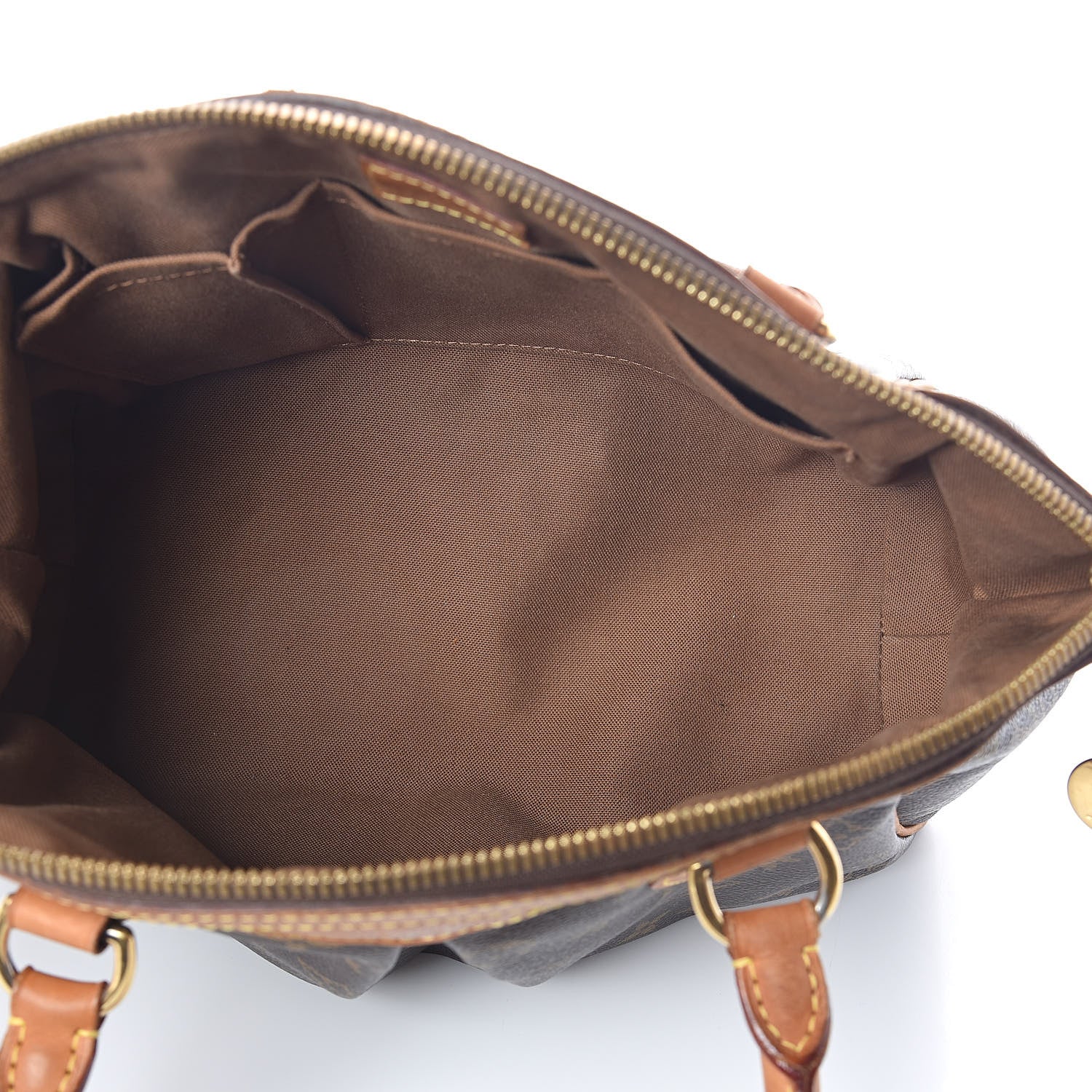 Louis Vuitton Monogram Tivoli PM 5 of 9