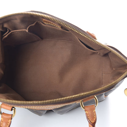 Louis Vuitton Monogram Tivoli PM 5 of 9