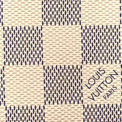 Louis Vuitton Damier Azur Key Pouch 7 of 7