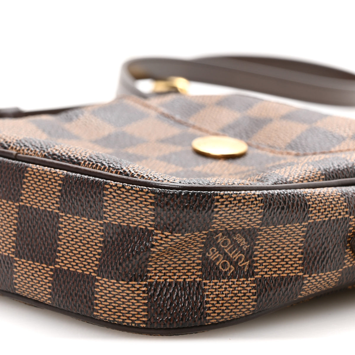 Louis Vuitton Damier Ebene Rift 10 of 10