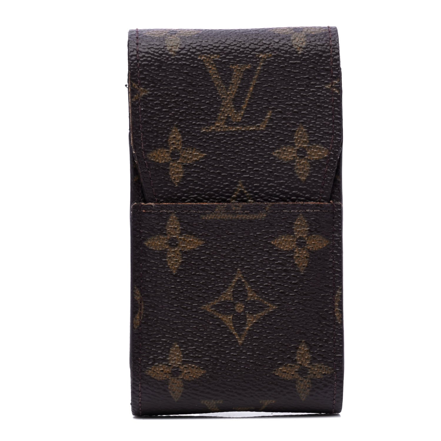 Louis Vuitton Monogram Cigarette Case 1 of 4