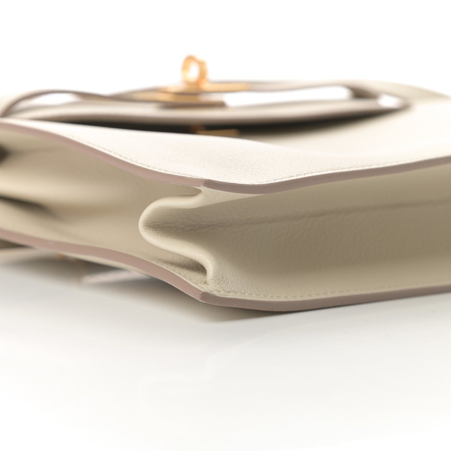 Evercolor Kelly Danse II Belt Bag Beton