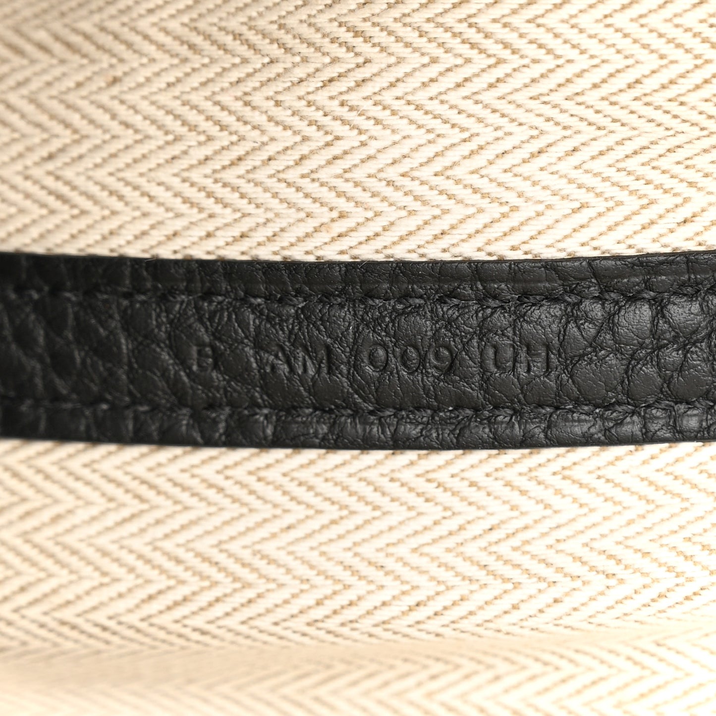 Negonda Garden Party 30 TPM Black